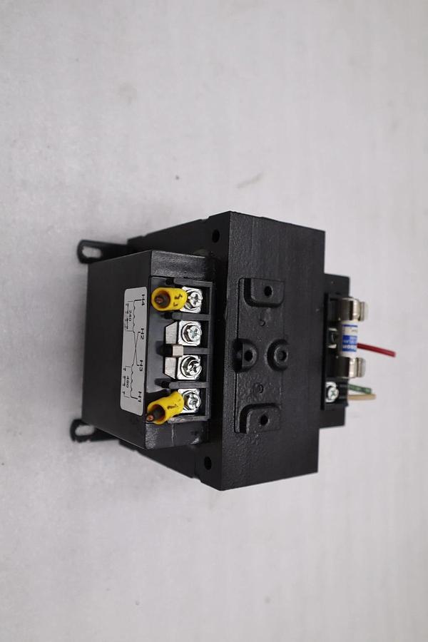 Used Dayton 31EG89 Industrial Transformer - STOCK 3453CC