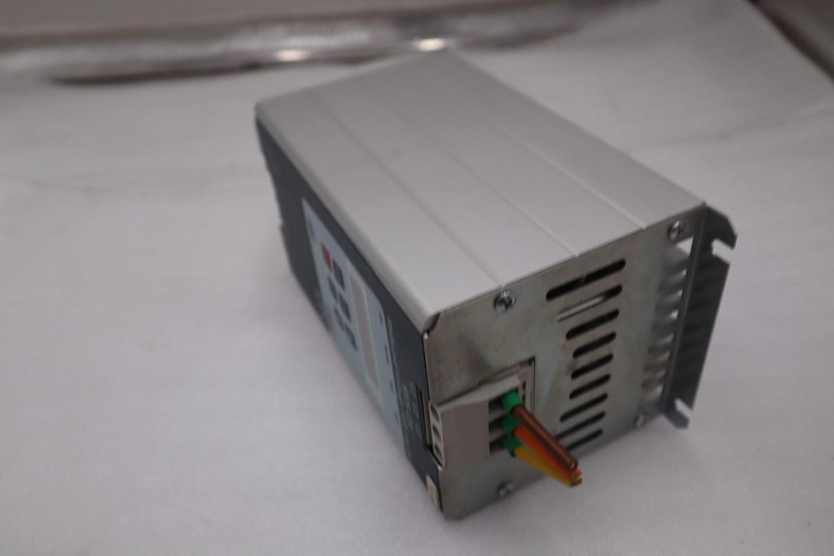 Used SOLCON RVS-DX 31 600-230-U-S / RVSDX31600230US 50/60Hz - STOCK H794C