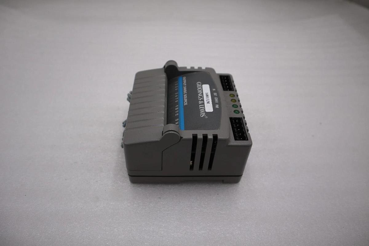 Used GIDDINGS & LEWIS DANAHER MOTION M.1017.3095 R3 / M10173095 R3 MODULE #5199A