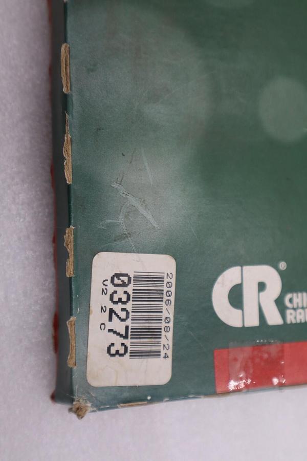 NEW Chicago Rawhide 58709 Oil Seal New Old Stock USA STOCK 3780