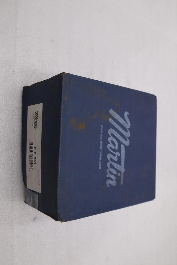 Used Martin E2 3/8 QD Bushing - STOCK K-4020CC