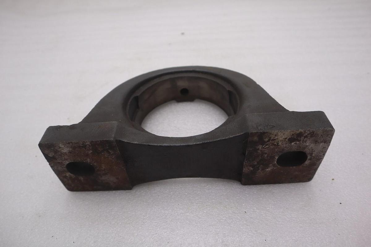 Used SEALMASTER NP-31 PILLOW BLOCK BEARING 1-15/16" STOCK #B-914