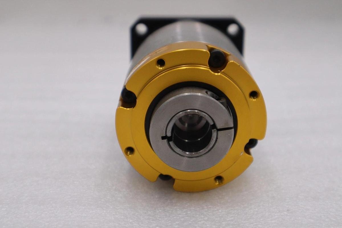 NEW OPEN BOX Parker PV Series Gearhead, PV60FB-020 STOCK 4833-A