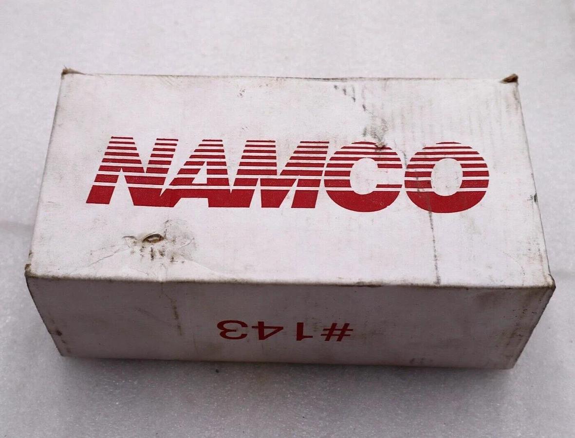NAMCO EB711-90080 115/60 COIL #L-796