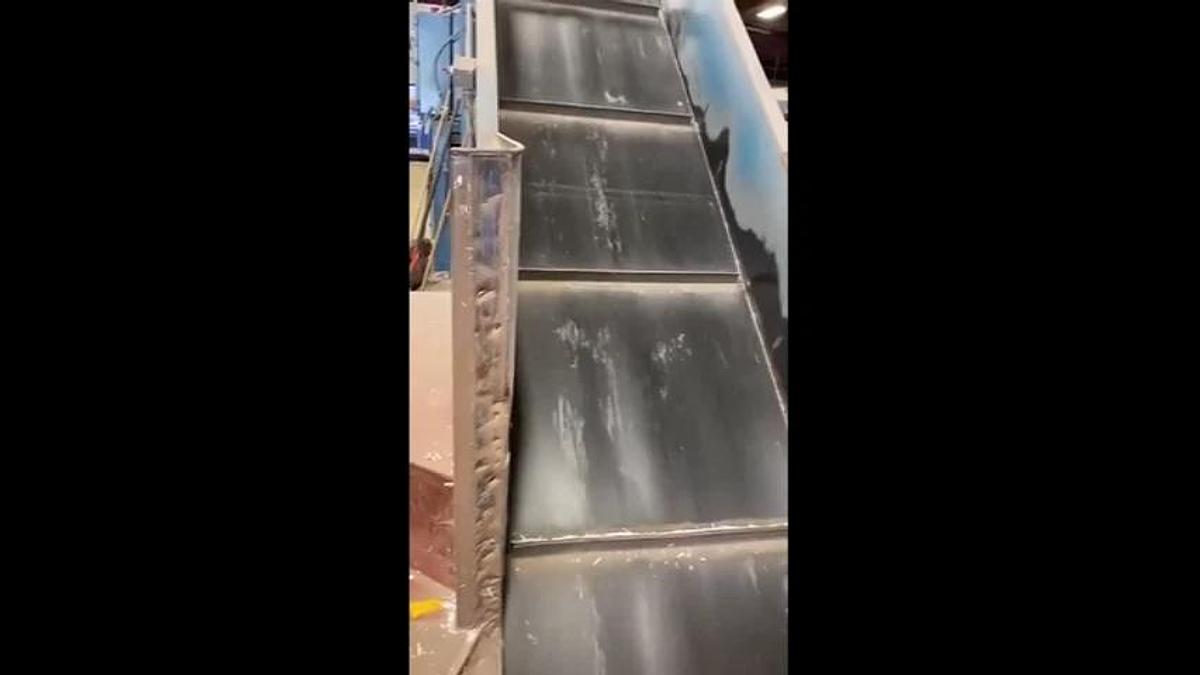 Used NEXGEN GEMINI-XTREME BALER MANUFACTURED 2012