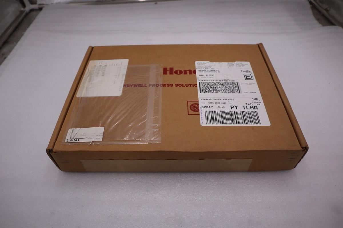 Used Honeywell 4DP7APXID211 NEW STOCK G593