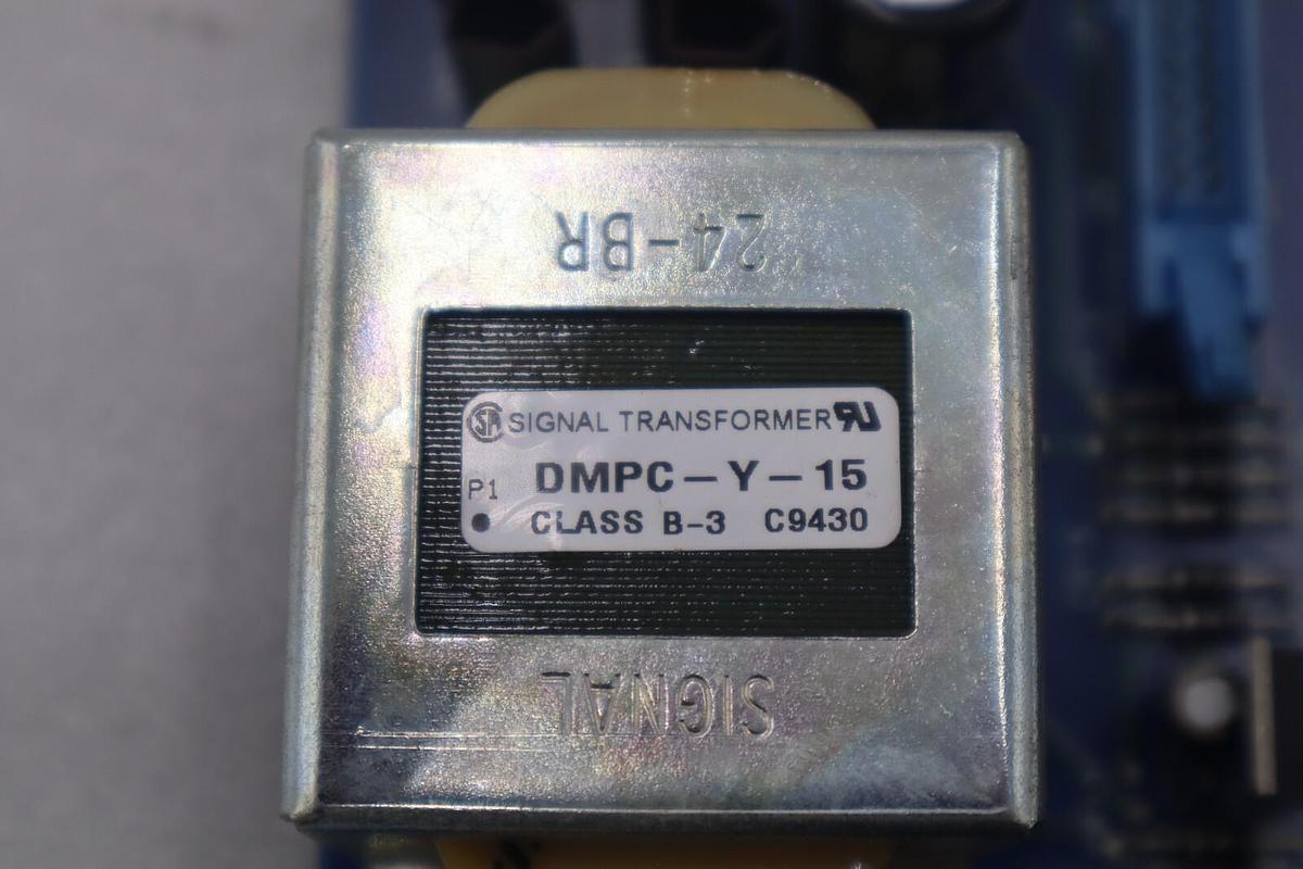 Used MAGPOWR 3C118-1 NSMP NEW OPEN BOX STOCK 5174