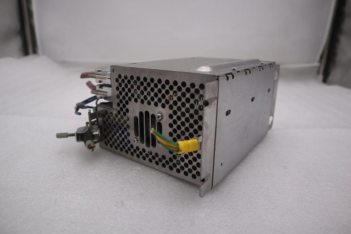 Used Bereger Lahr TLC511 F Servo Drive POSITIONING CONTROLLER 5 AMP STOCK B-716