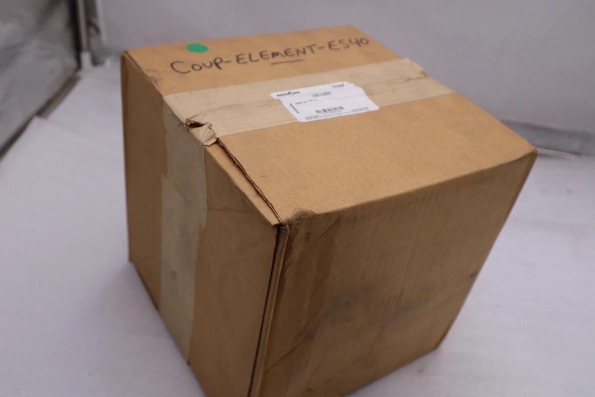 Used REXNORD Omega 10287354 ES40 Elastomeric Shaft Coupling Element - STOCK GF16