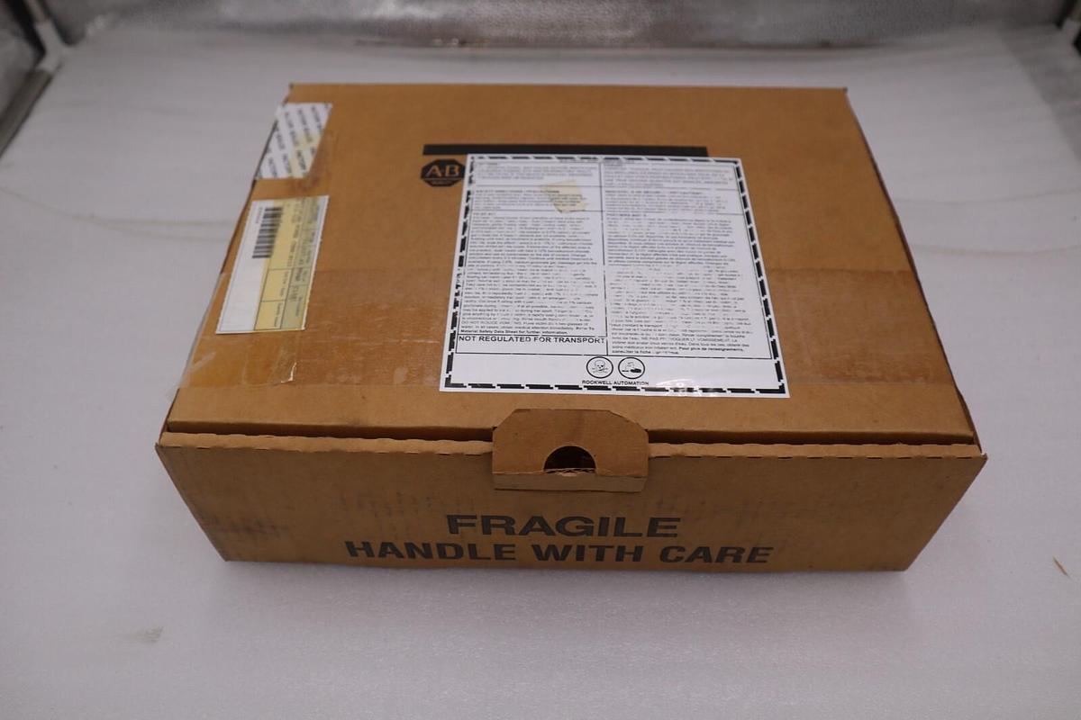 Used New Allen Bradley 80156-815-53-R 400A 4400V Thyristor Set of 3 AB STOCK 2537-A
