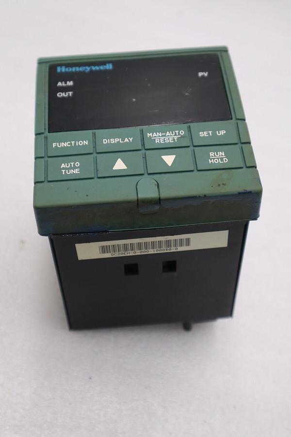 Used HONEYWELL DC20EH-0-000-1000B0-0 UNIVERSAL CONTROLLER STOCK K-380-D