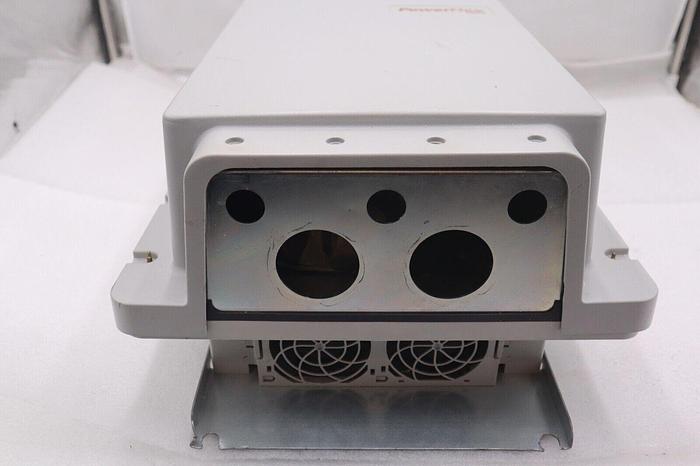 New Allen Bradley PowerFlex 755 VFD 20F11GD065AA0NNNNN AC Drive 50HP STOCK 4493