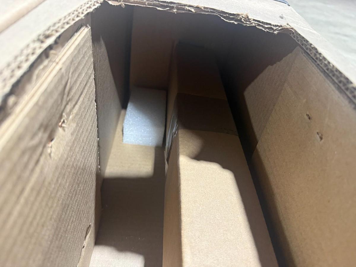 ALLEN BRADLEY LDAT-S076060-DBS / LDATS076060DBS NEW IN BOX (2 AVAILABLE) #S679