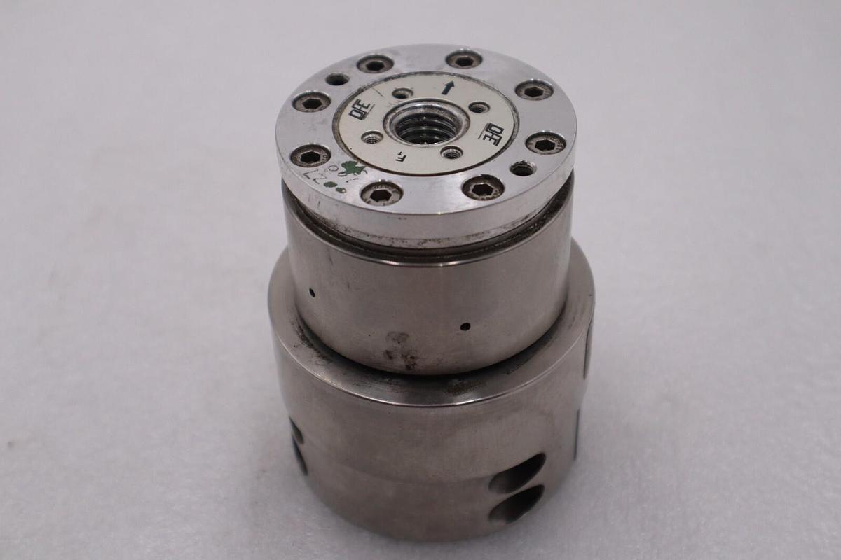 Used DOVER FLEXO ELECTRONICS SC2D TENSION TRANSDUCER STOCK #K-2395