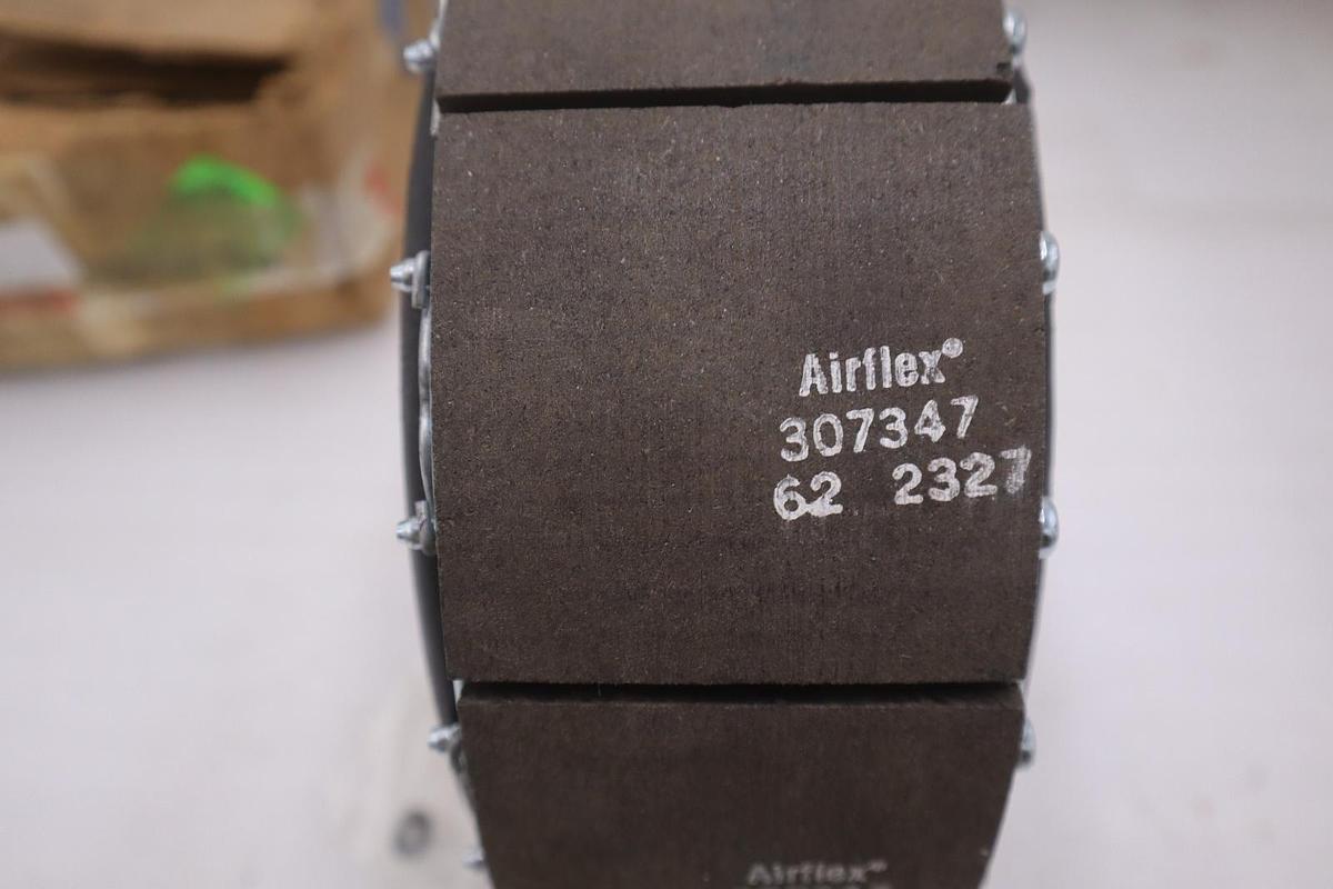 Eaton Airflex 143119AJ 10EB300 Expanding Clutch Brake - STOCK SGF124