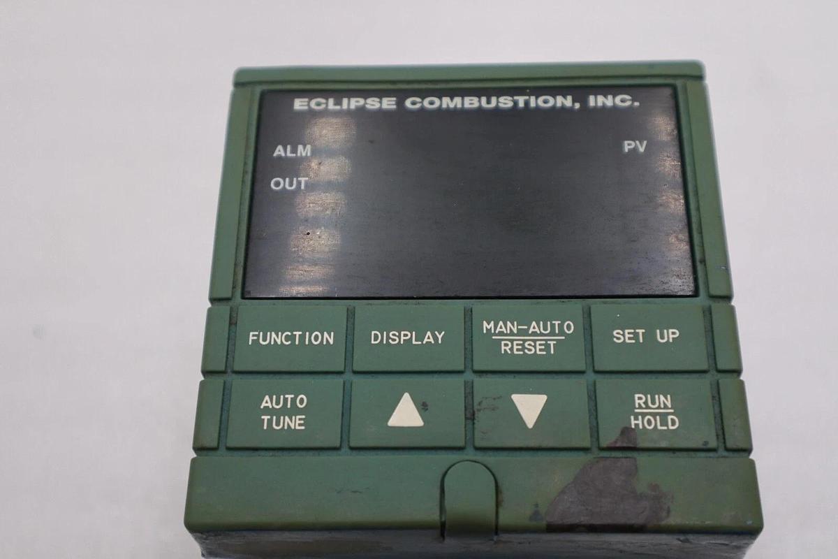 Used HONEYWELL DC230L-EE-00-10-0000B00-00-0 MINI PRO STOCK K-118-D