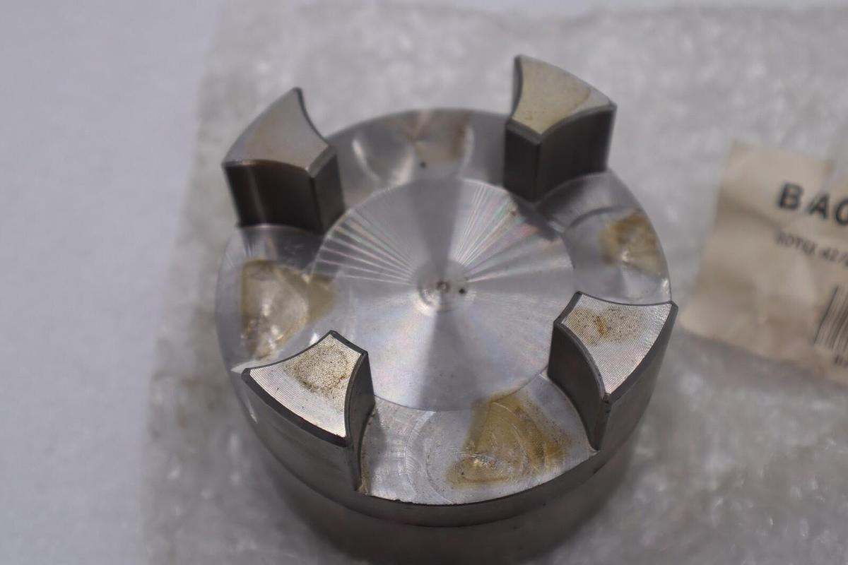 Used ROTEX BA020423174700 COUPLING STOCK #L-216A