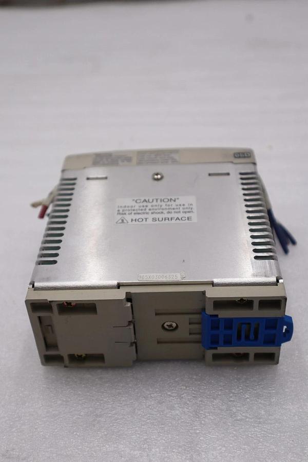 Used IDEC IZUMI CORP PS5R-SF24 POWER SUPPLY 120W STOCK B-1550