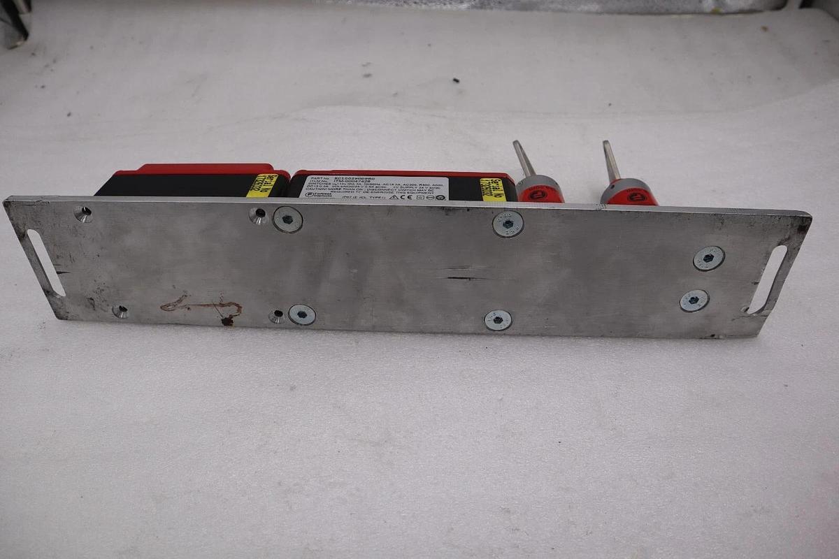 Used Fortress Interlock KC1002PODPRO ITM-00047426 Lockout Switch STOCK 4932