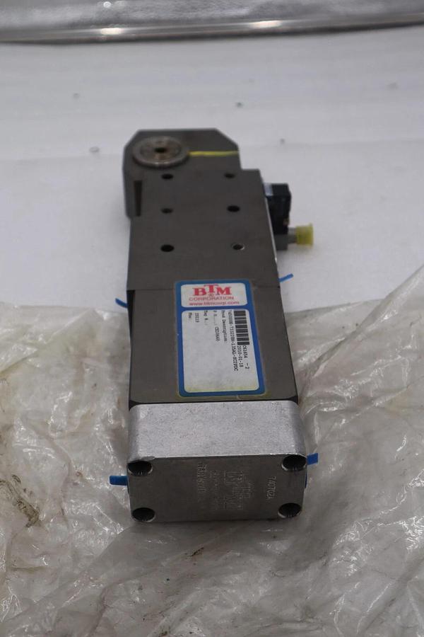 Used BTM CORP 745000E-733228H-135AL-SC2PDC STOCK #2950