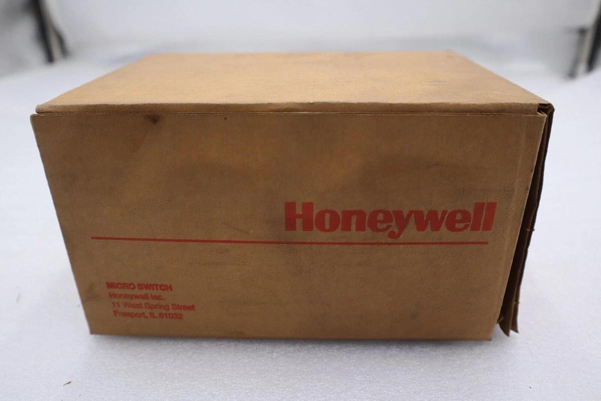 NEW HONEYWELL MICRO SWITCH FE-TRB CONTROL BASE MODULE STOCK 4542