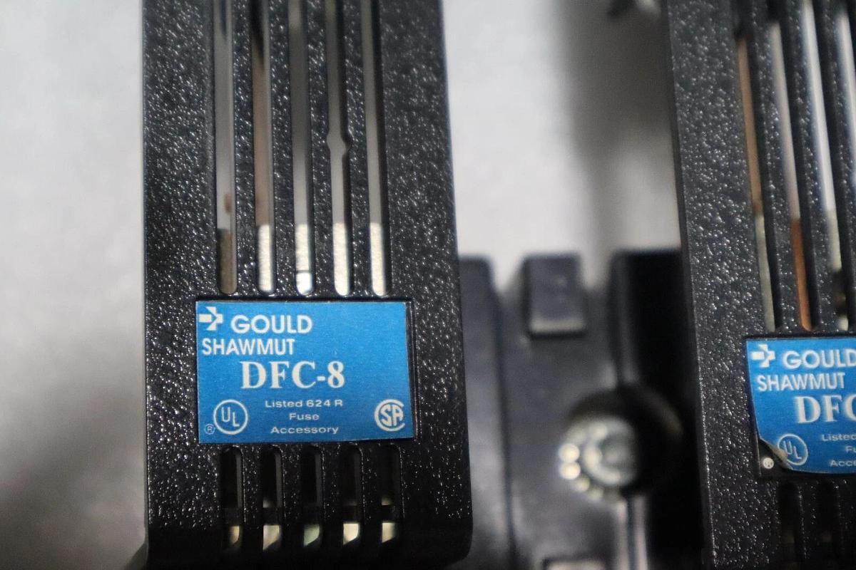 Used Allen Bradley 1494R-N100/ 40023-418-01/ X-410710 3 Pole Disconnect Switch #5333