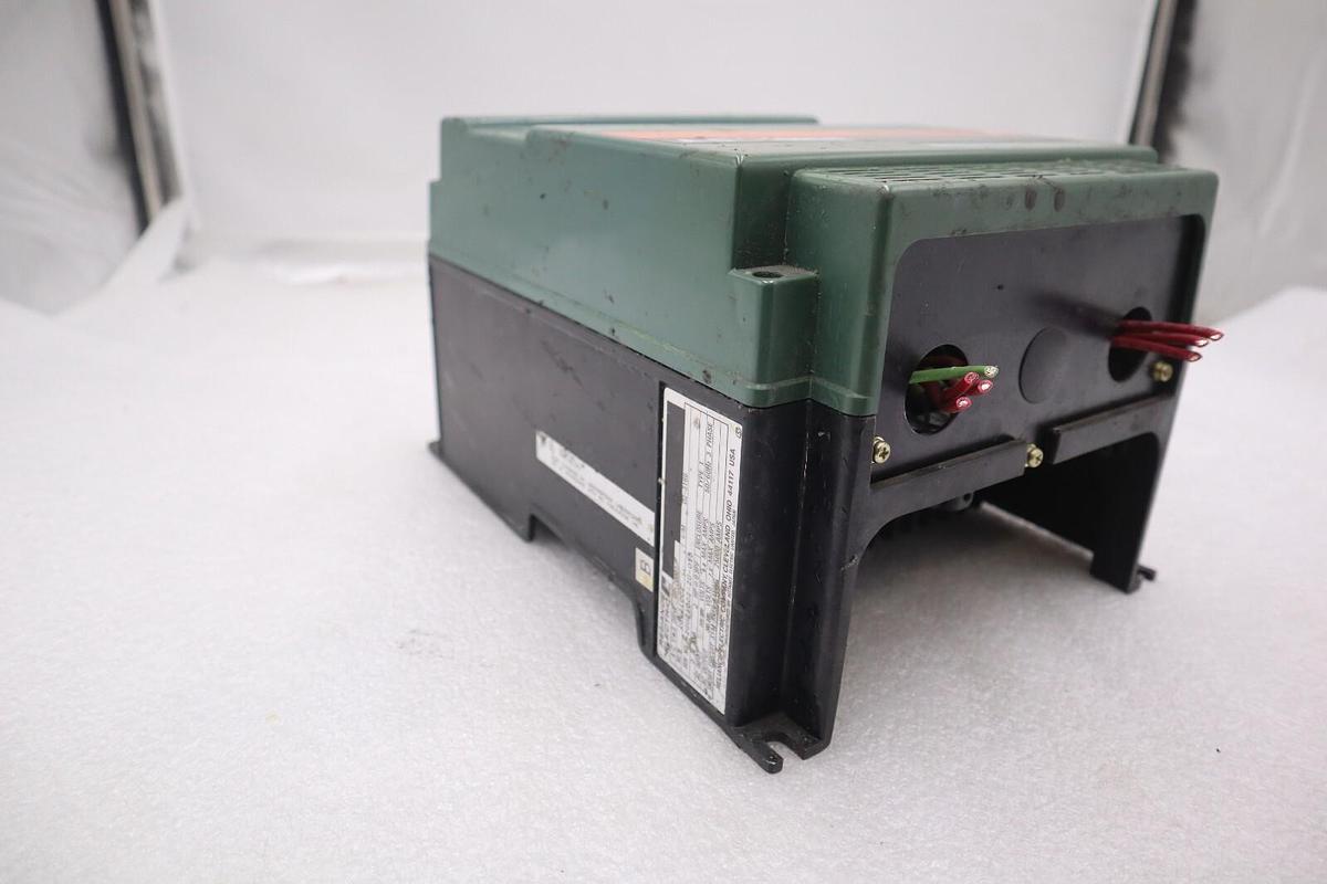 Used RELIANCE ELECTRIC GP-2000 2GU21002 AC DRIVE 2HP STOCK 4215