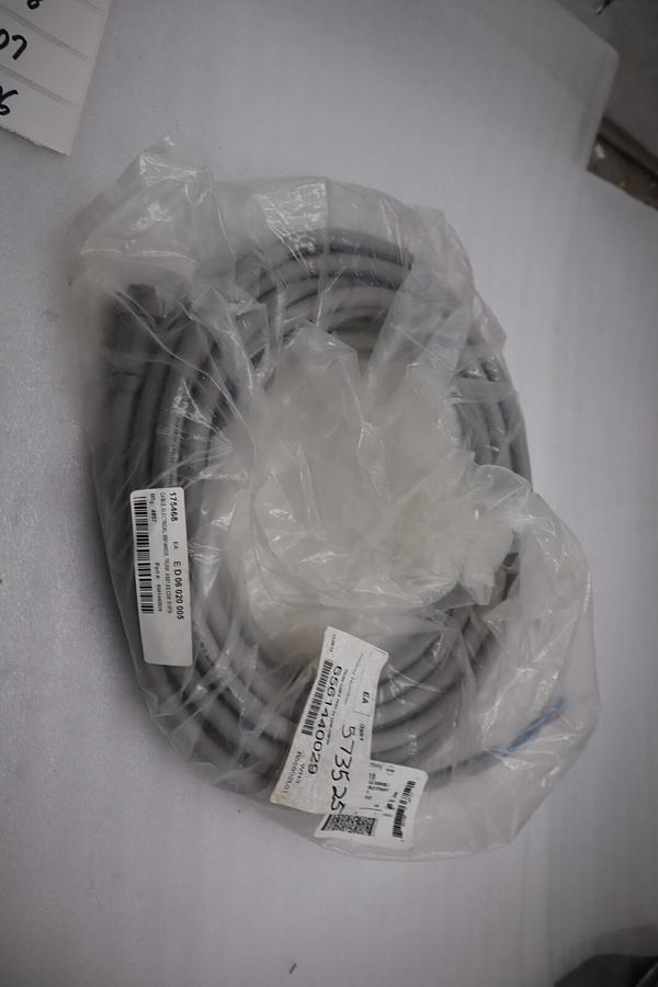 NEW DANIEL WOODHEAD DN10SS8-M100 1300240116 STOCK G705