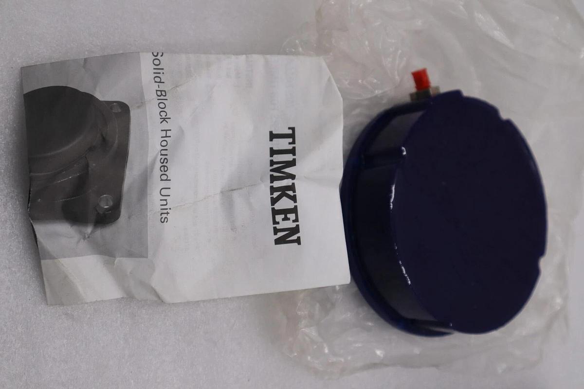 Used Timken CS15 SPHERICAL ROLLER BEARING HOUSED UNIT COMPONENT STOCK B-3009
