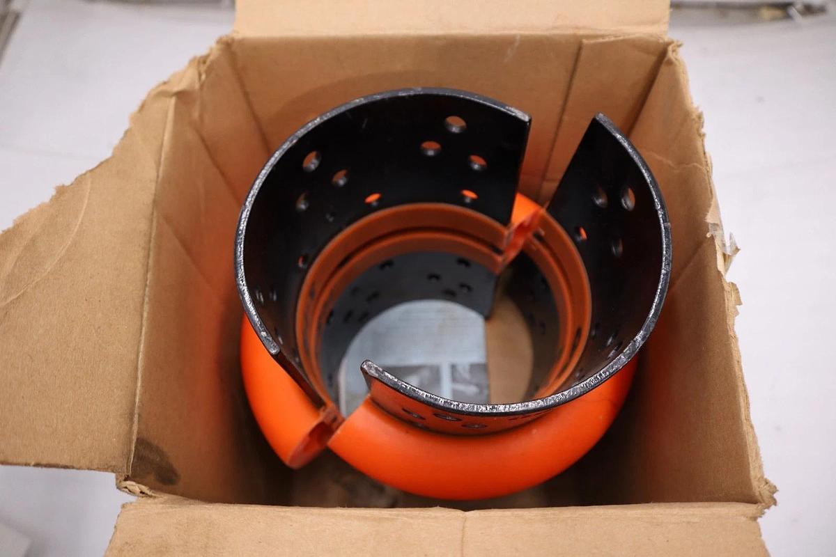 Used Rexnord Omega ES30 7300105 Element Coupling - STOCK GF10