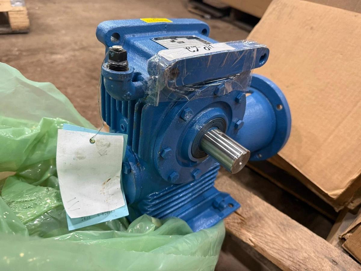 Used Textron MHU25-1 CONEDRIVE NEW UNIT HP-62