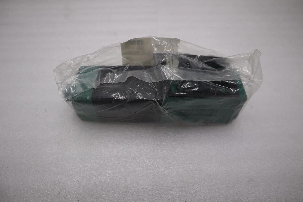 Used Numatics 152SA400M000061 Pneumatic Solenoid Valve STOCK H1749