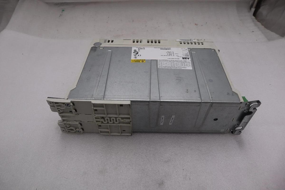 Used ABB MFE180-04AN-016A-4 14AMP FRAME B AC Motion Control Drive STOCK 4740
