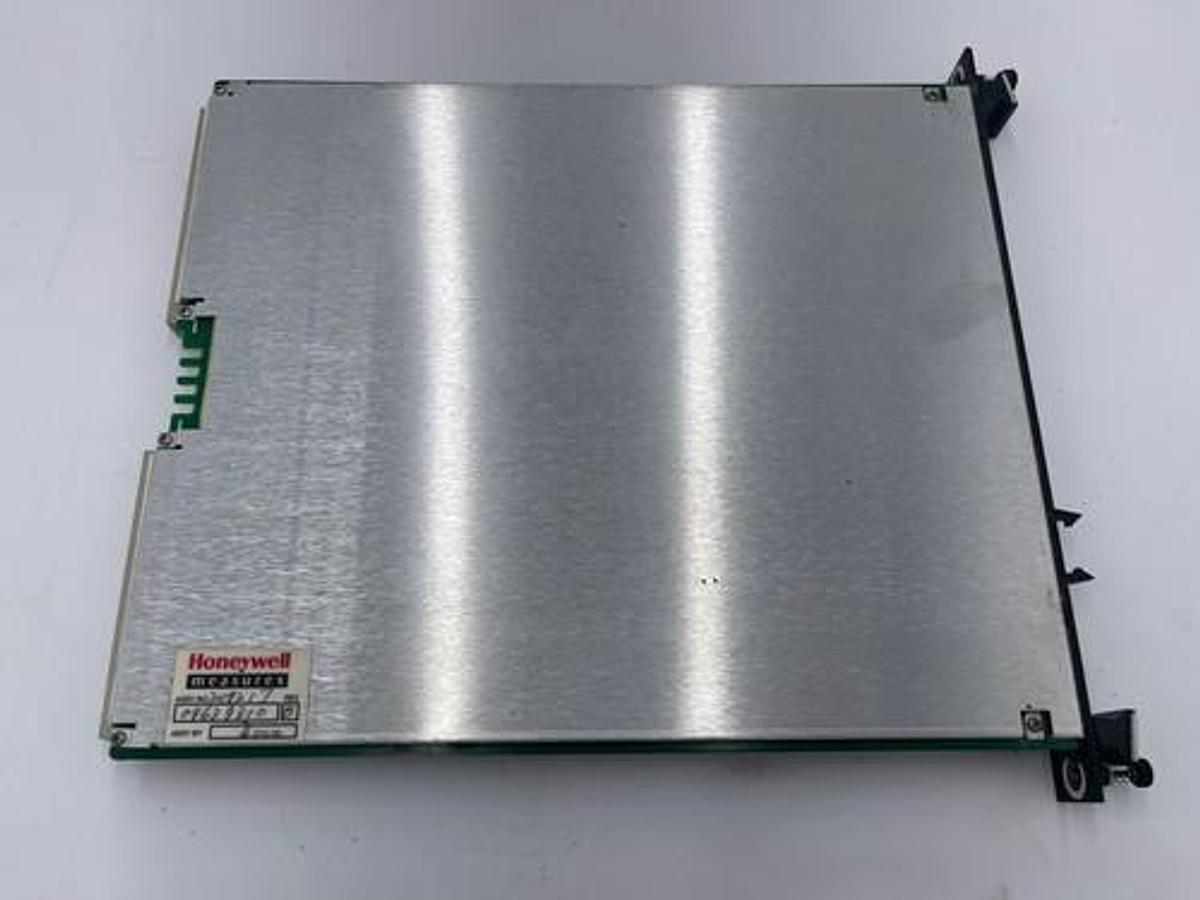 Used USED HONEYWELL PIP MEASUREX 09439310 PROCESSOR MODULE PIP REV B STOCK 1561