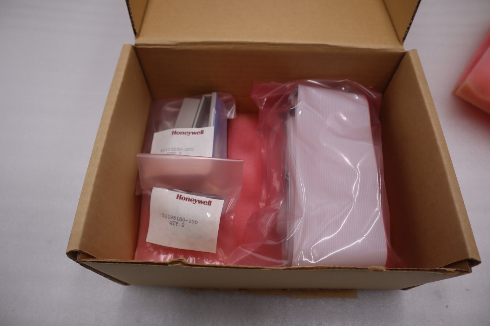 NEW HONEYWELL UPGRADE KIT MODULAR MP-ZHMU15-100 STOCK G150