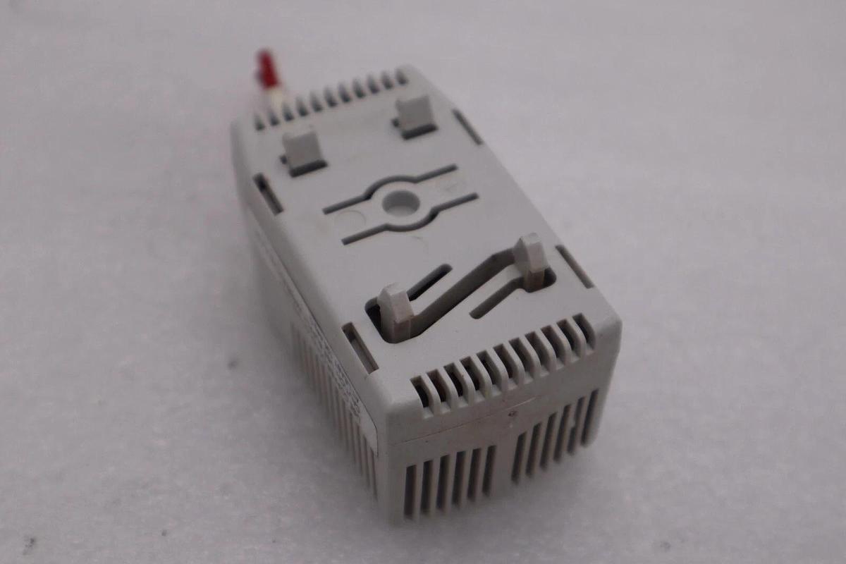 Used PFANNENBERG FLZ-530 TEMPERATURE CONTROLLER STOCK K-44-A