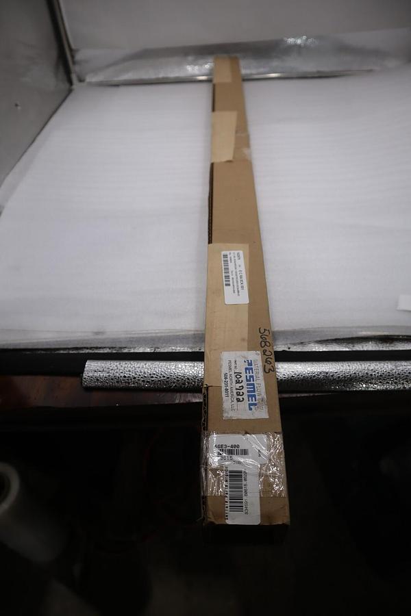 NEW SIEMENS 3RG7844-6SP50-0SS0 LC CAT.4 STD TRAN RES 400MM STOCK G38A