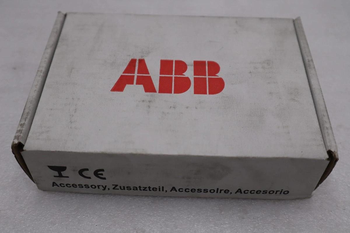 Used ABB FDPI-02/ 3AUA0000108650 PANEL BUS ADAPTER KIT FIELDBUS KIT - STOCK GF23A