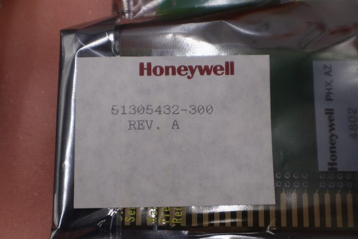 NEW Honeywell 51305390-400 Upgrade Kit Boards 51305432-300/51305432-200 STK G583