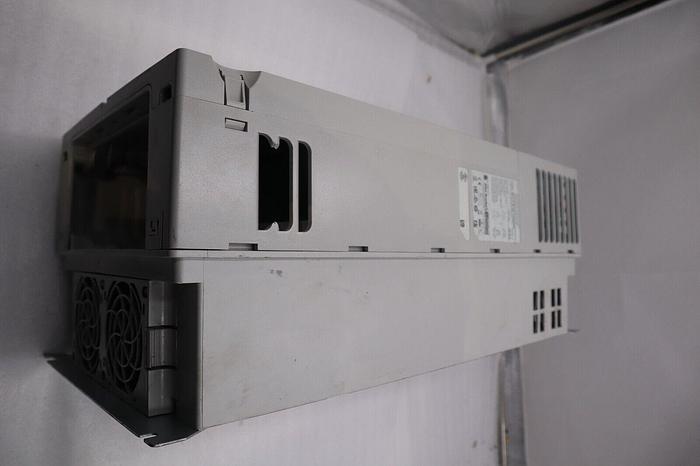 Used Allen Bradley 20F11ND096AA0NNNNN /A PowerFlex 753 AC Drive 480V/96A/75HP #998C
