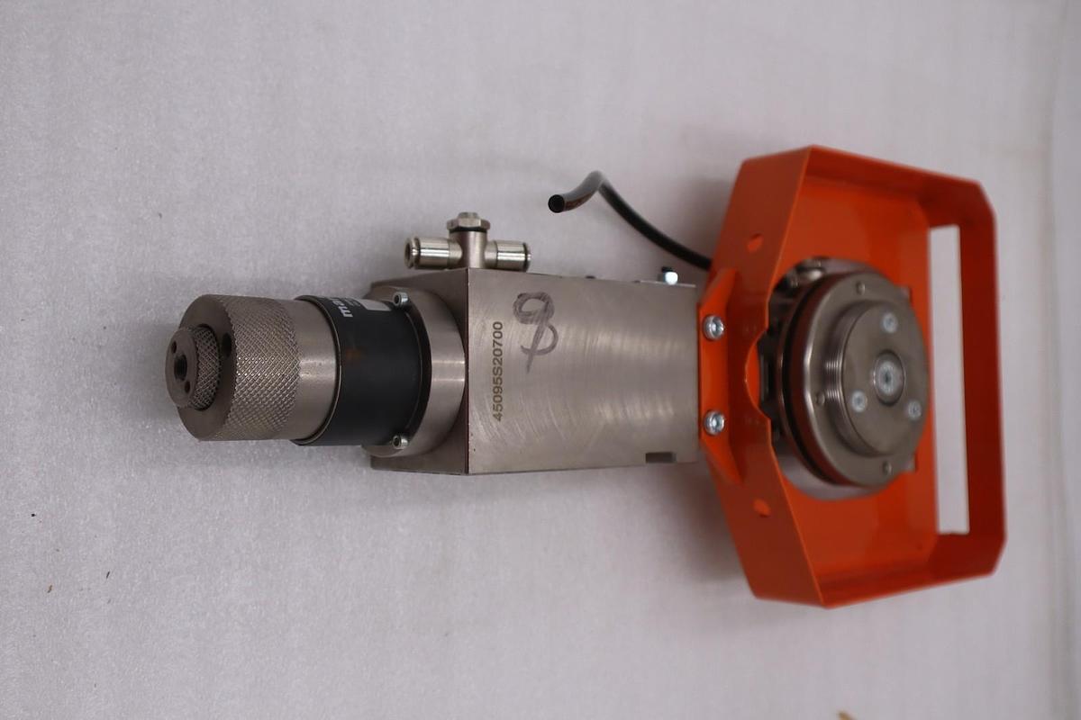 MARIO COTTA PNEUMATIC KNIFE HOLDER 45095S20700 - STOCK SGF154