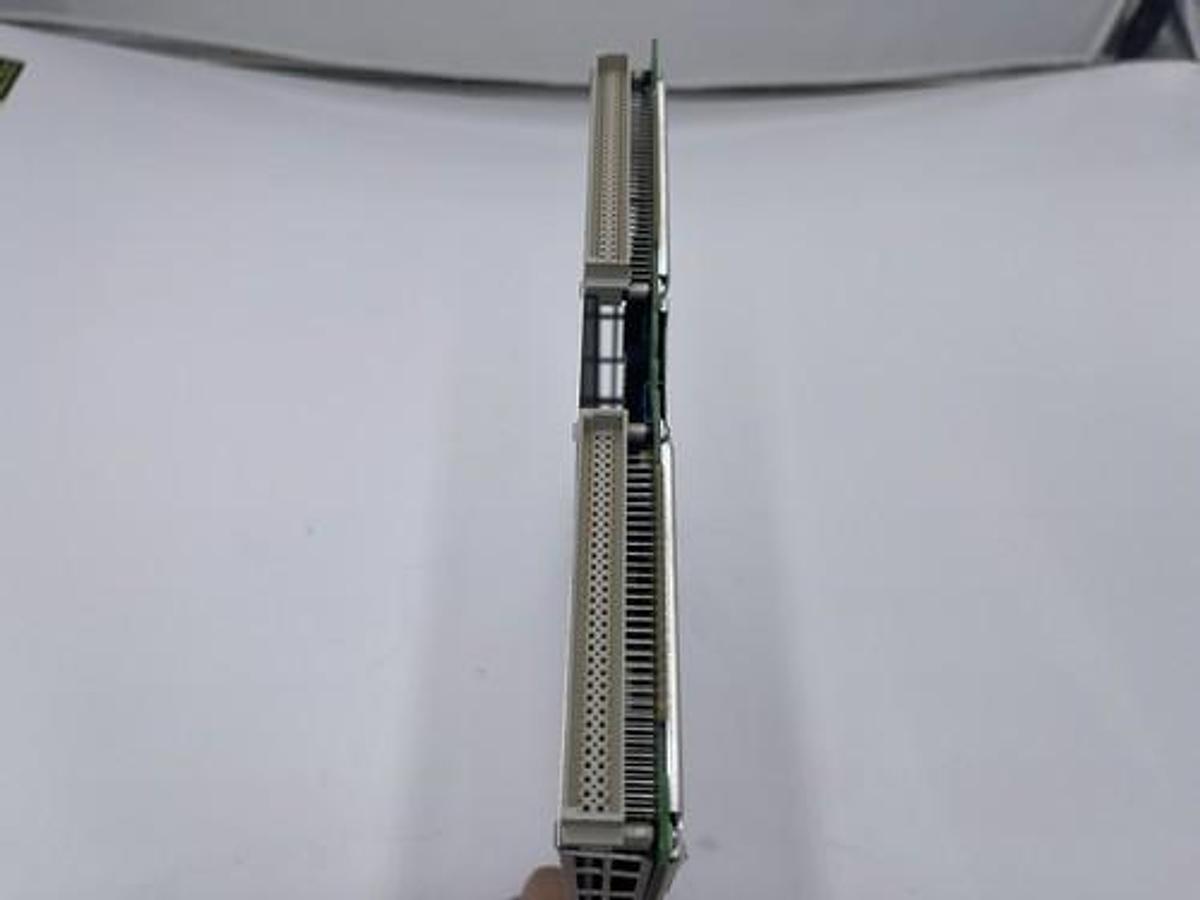 Used USED HONEYWELL QUALITY SIB MEASUREX 09809811 09809811-RP REV B MODULE STOCK 1559