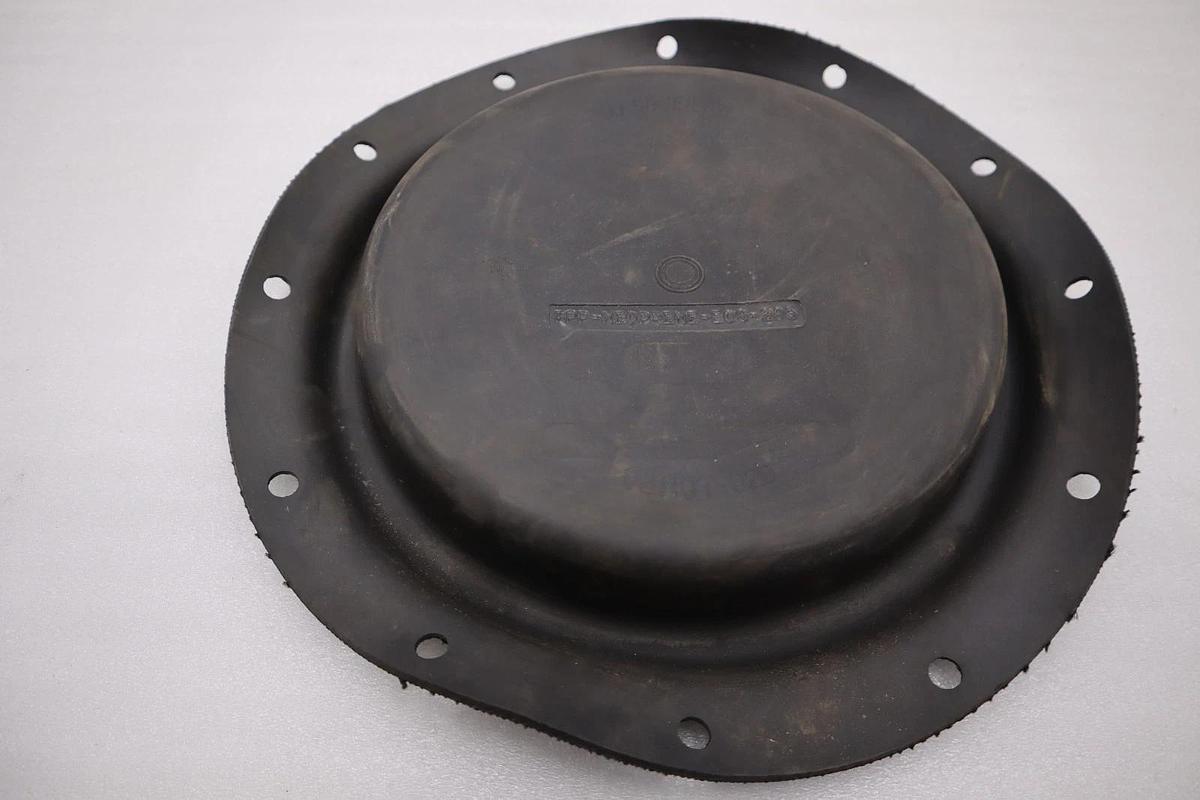 Masoneilan - P/N: 021107-020 - Replacement Diaphragm - NEW STOCK H1695