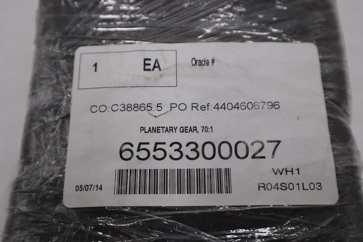 CARSON MFG, INC. 17EP070-1652 NEW OPEN BOX STK G467A