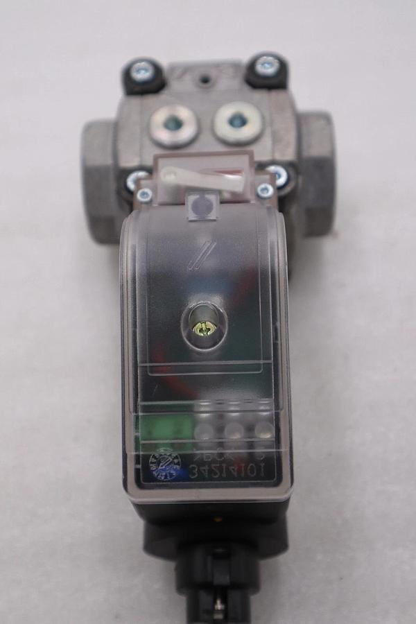 Honeywell Kromschroder VAS120R/NQSR 88002054 STOCK H1129