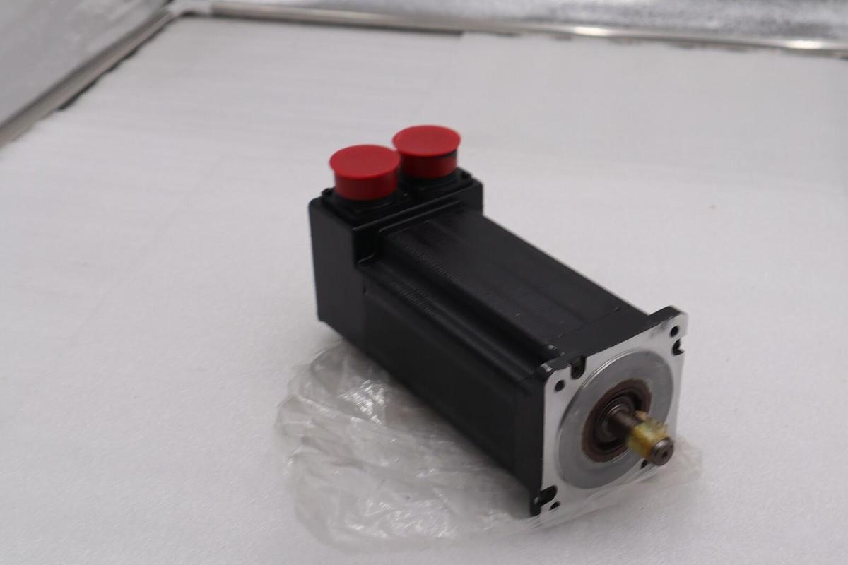 Used GE FAUNC MTR-3N33-G-R-0-N-S-A BRUSHLESS SERVO MOTOR STOCK 2208