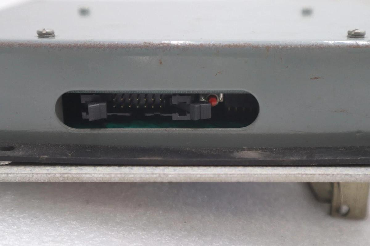 Used Gemco Magnetek 1991-KP  Quick Set IV High Speed P.L.S. Controller STOCK K-3571