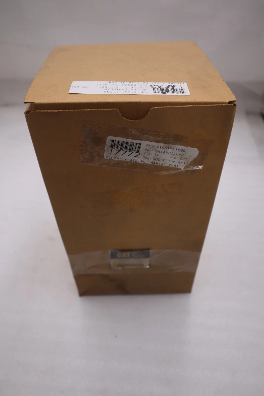 Used CAT Fits Caterpillar 91461-11500/ 9146111500 Lift Trucks - STOCK GF1001