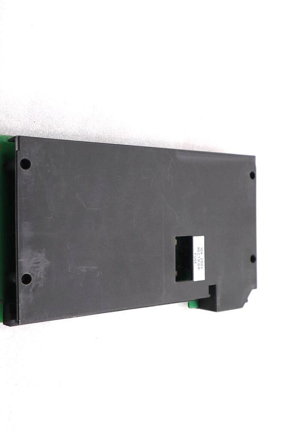 Used ALLEN BRADLEY 1771-OBD/C REV B02 DC OUTPUT MODULE 10-60 VDC STOCK #1796