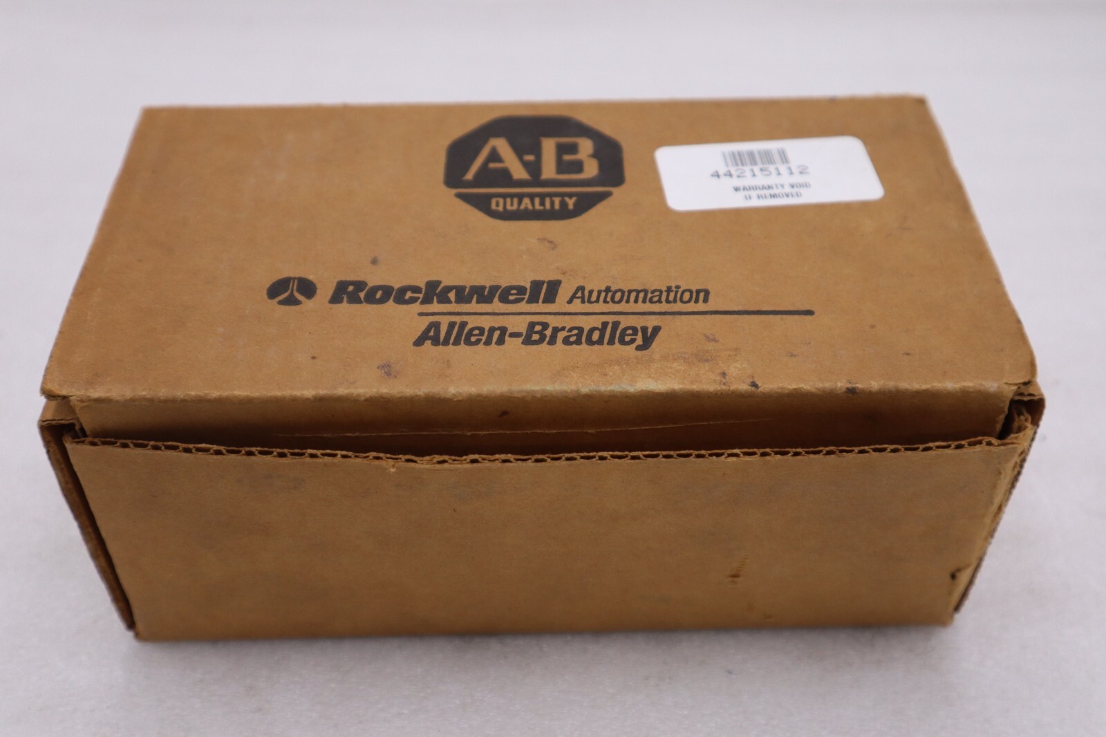 NEW ALLEN BRADLEY 1336-L6 CONTROL INTERFACE BOARD FOR 1336 VFD STOCK H464